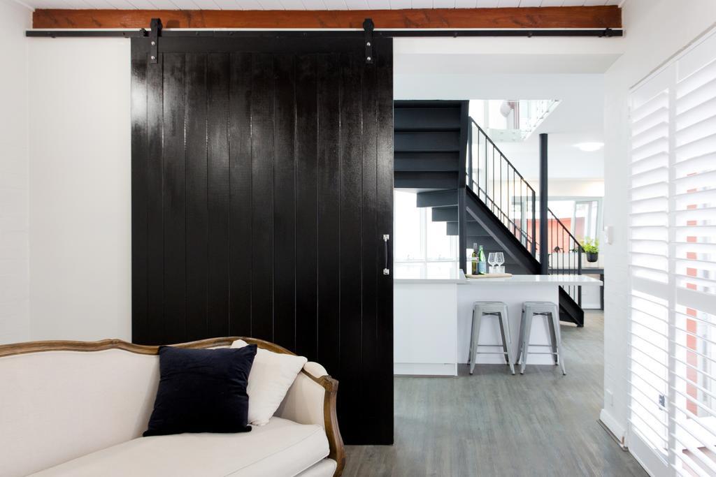 Stay Fresh - Fremantle Cbd Exterior foto